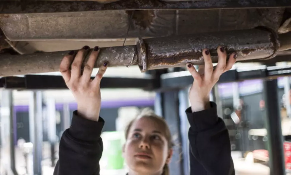 North Texas Women Open Female-Friendly Auto Repair Shop After Unfair Treatment