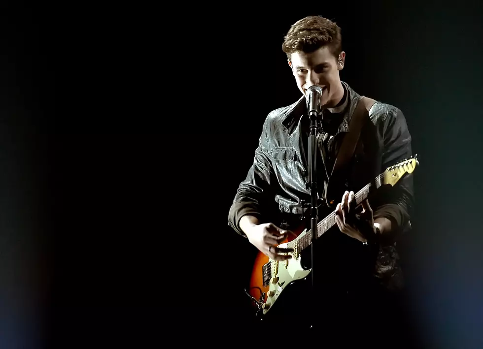 Shawn Mendes Takes Two Spots in Texoma&#8217;s Six Pack