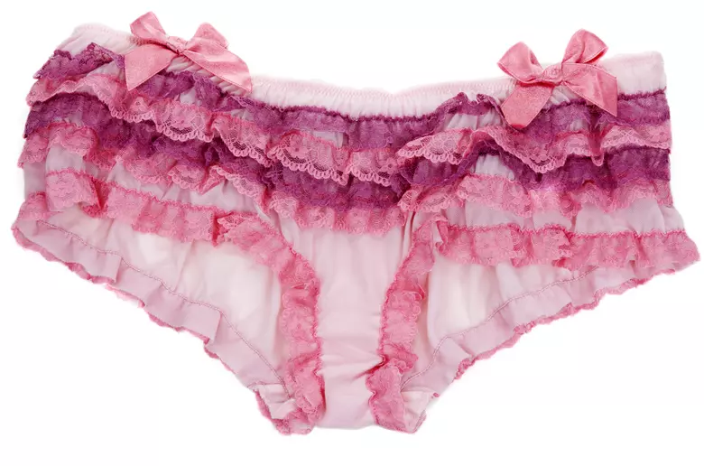 How to get my 75-year-old grandpa to wear a stylish thong everyday and stop  wearing granny panties - Quora
