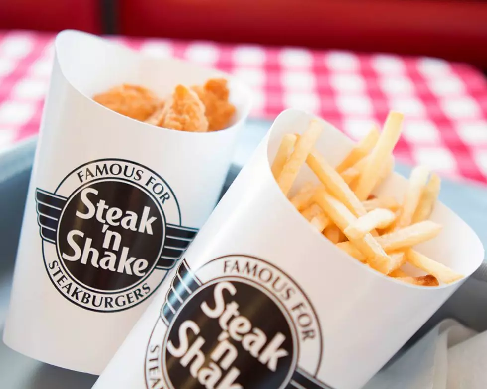 Steak ‘n Shake and Other Restaurants Opening in Clay County