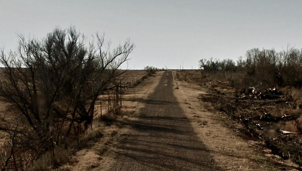One of Texas’ Most ‘Terrifying Haunted Roads’ is Only Minutes Away From Wichita Falls