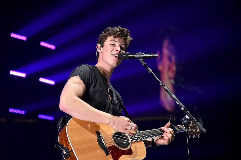 Nothing Holding Back Shawn Mendes From Being the Number One on Texoma&#8217;s Six Pack