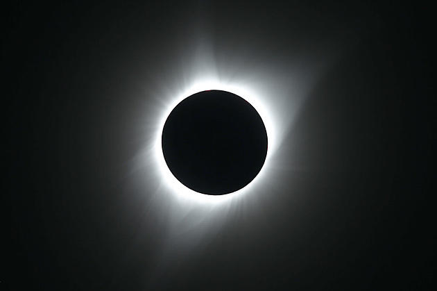 Texas Will Get an Even Better Eclipse in 2024