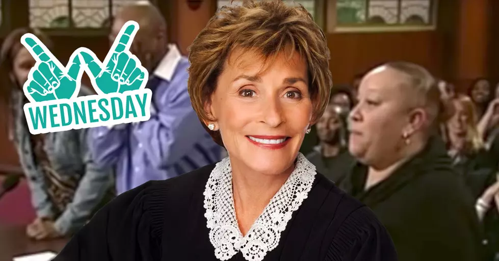 It’s National Joke Day + Check Out Judge Judy’s Video That Went Viral