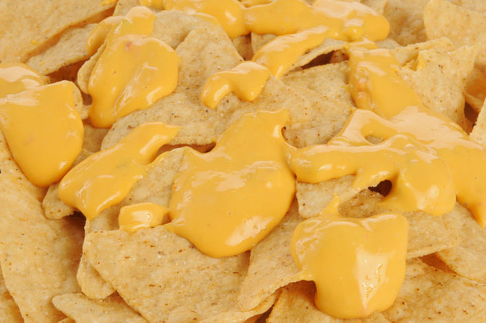 Wichita Falls Woman Suing U.S. Government For Hot Nacho Cheese Injury