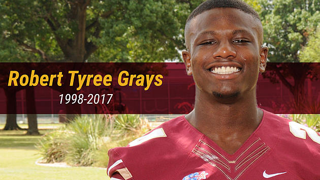 MSU President, Coaches and Family Issue Statements Mourning Death of Robert Grays