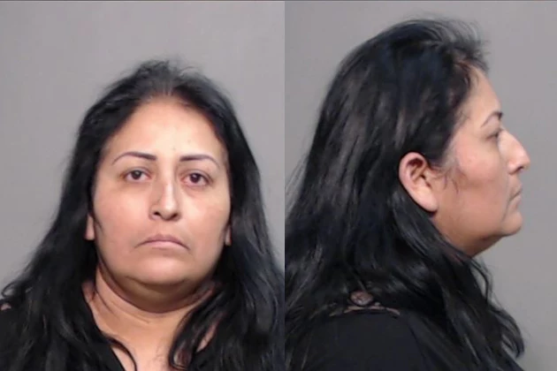 Texas Woman Arrested For Having Sex With Daughters Boyfriend