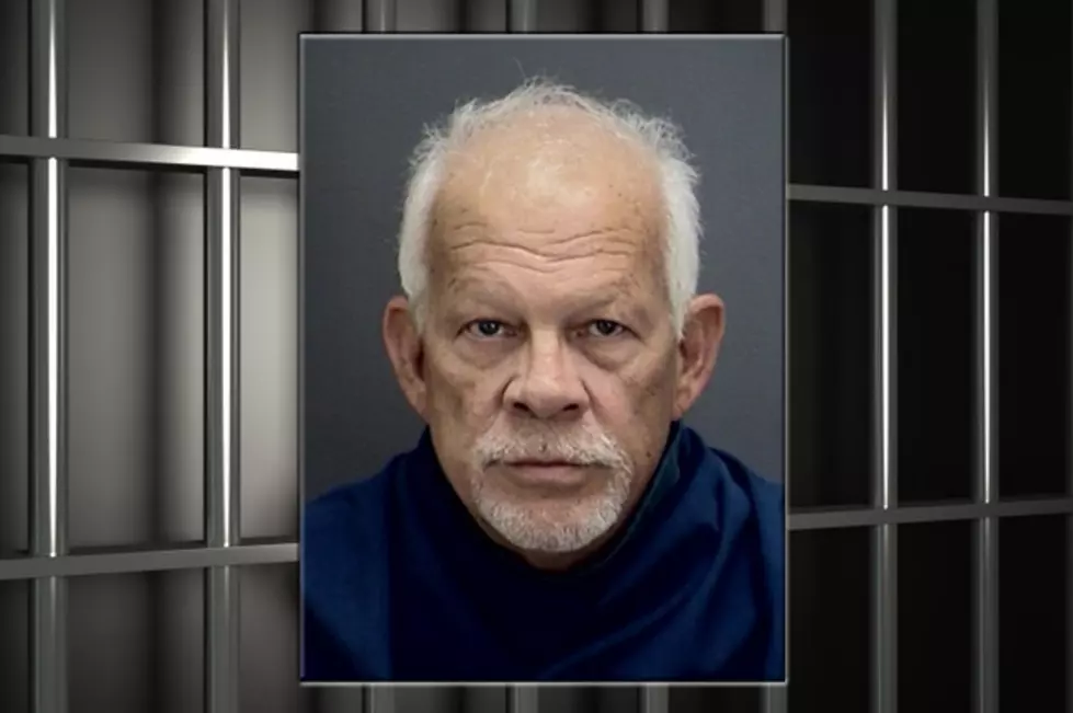 Wichita Falls Man Pleads Guilty, Gets Prison Time for Molestation
