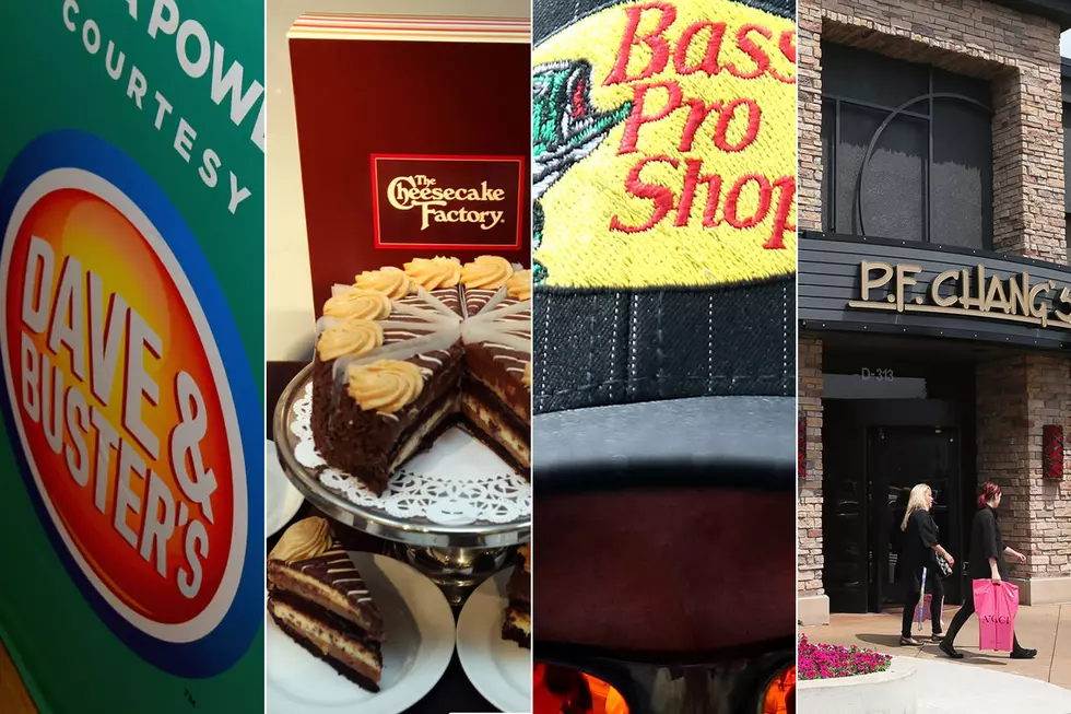 Which of These Businesses Would You Like to See Open in Wichita Falls?
