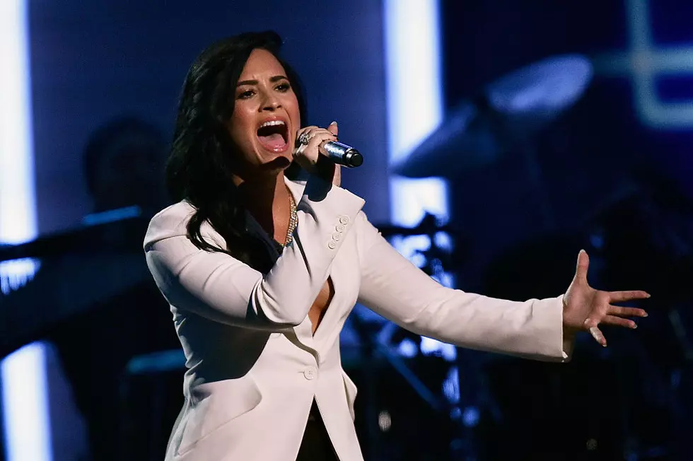 You Will Be Sorry if You Try to Dethrone Demi Lovato from Texoma&#8217;s Six Pack