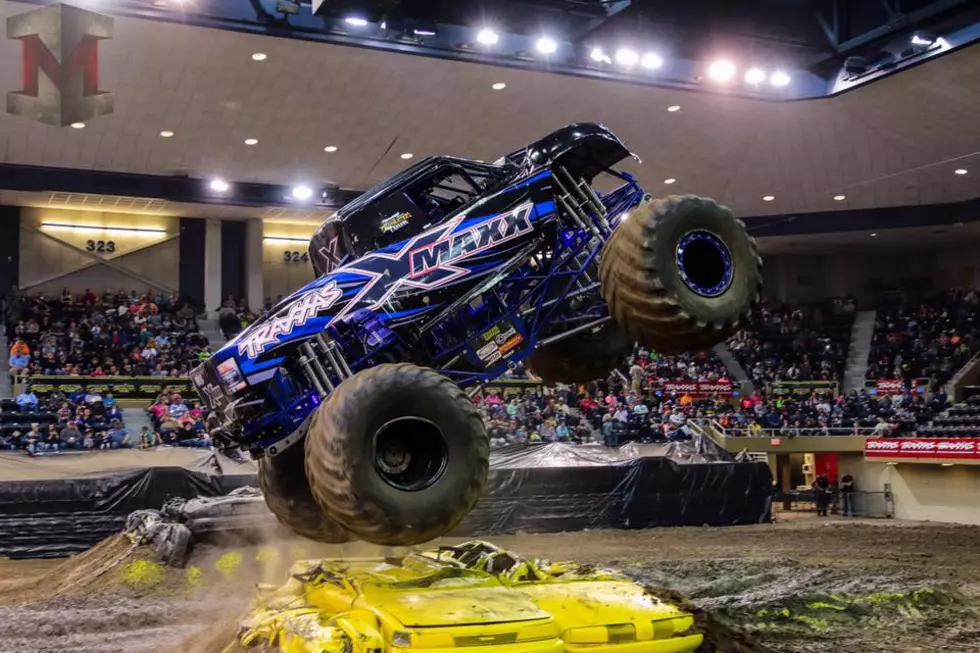 Traxxas Monster Truck Tour Coming to Wichita Falls For First Time