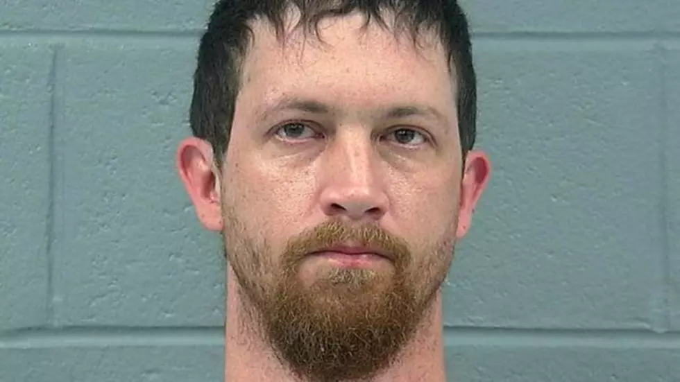 Oklahoma Man Arrested After Advising Son on How to Commit Suicide
