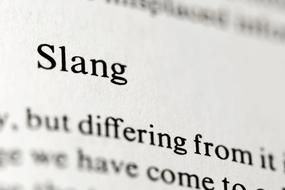 What are the Best Slang Terms from Texas and Oklahoma?