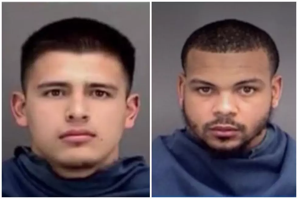 Two More MSU Football Players Charged With Burglary