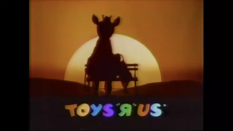What Happened to the Original Toys R Us Kids?