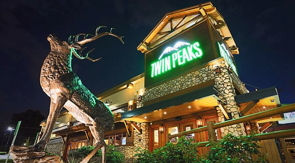 Twin Peaks Plans to Open New Restaurants in Wichita Falls + Three Other Texas Cities