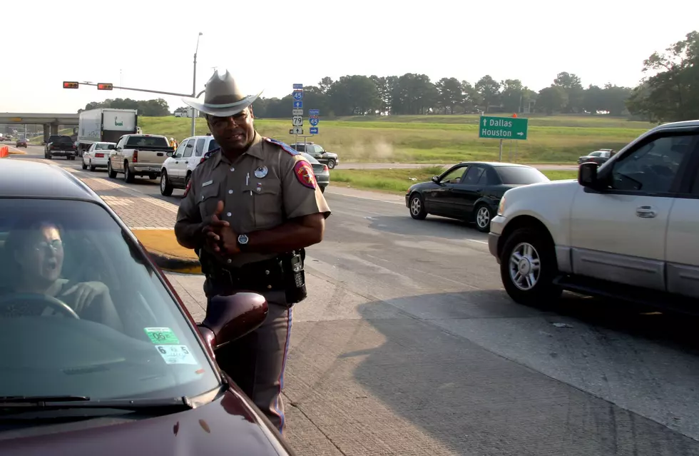State Trooper Warns Texoma Drivers He Will Be Handing Out Tickets For Often Violated Law
