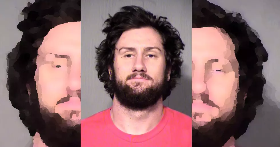 Arizona Man Assaults Two Teenage Boys For Ding Dong Ditch Prank
