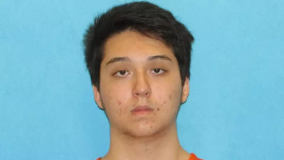 North Texas Teen Arrested for Planning ISIS-Inspired Mall Shooting