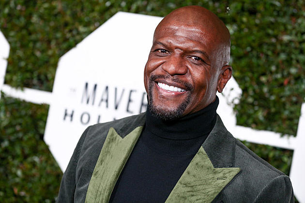 Terry Crews Testifies Before Senate Committee About Sexual Assault in Hollywood