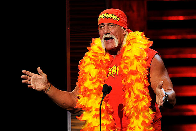 Hulk Hogan Reinstated to WWE Hall of Fame, Wrestlers Respond