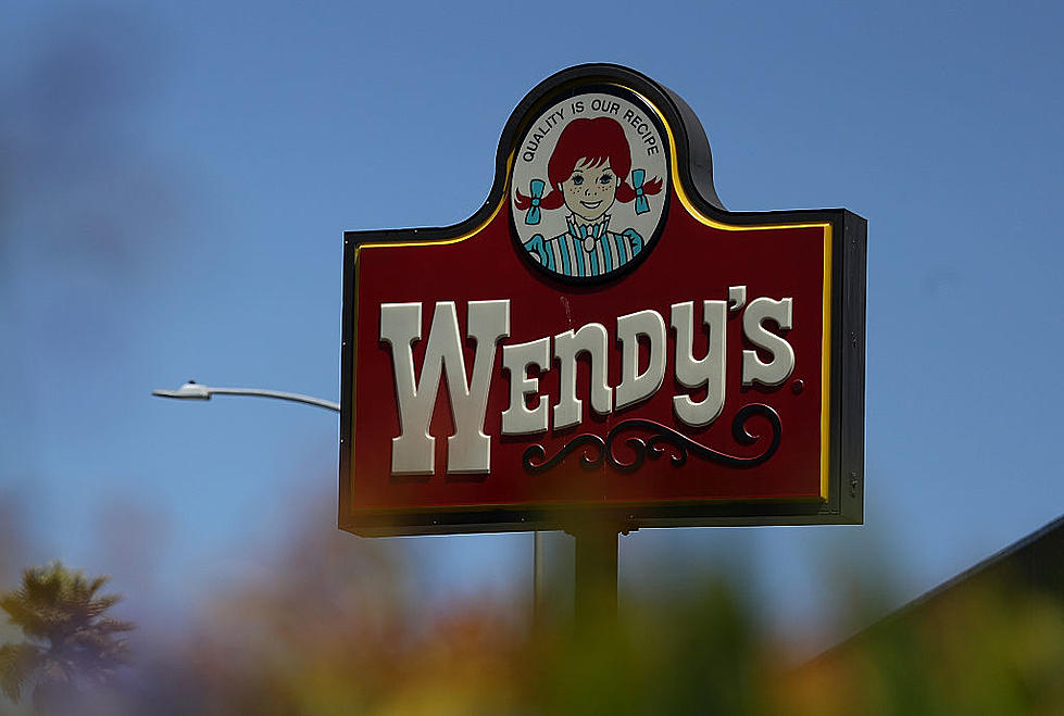 Wendy’s is Giving Away Free Chicken Tenders Today, But Only if You Have the Password