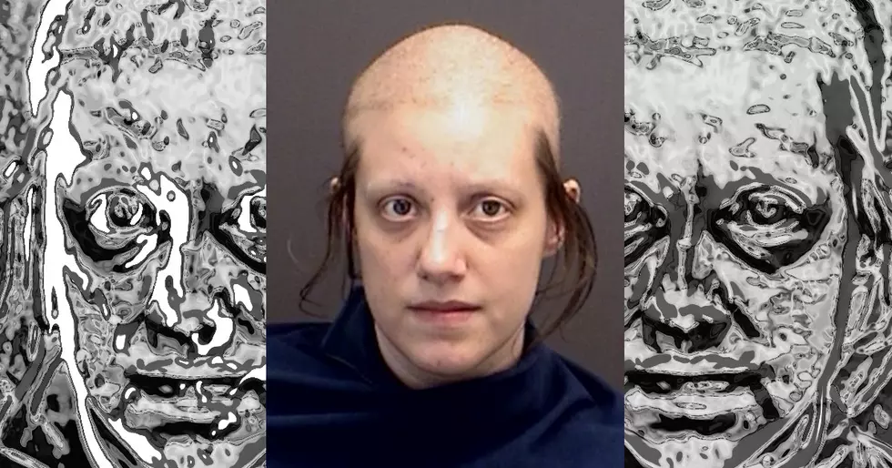 North Texas Woman Arrested For Smuggling Meth into Prison