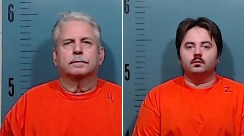 Texas Father and Son Kill Neighbor on Camera Over Trash Dispute