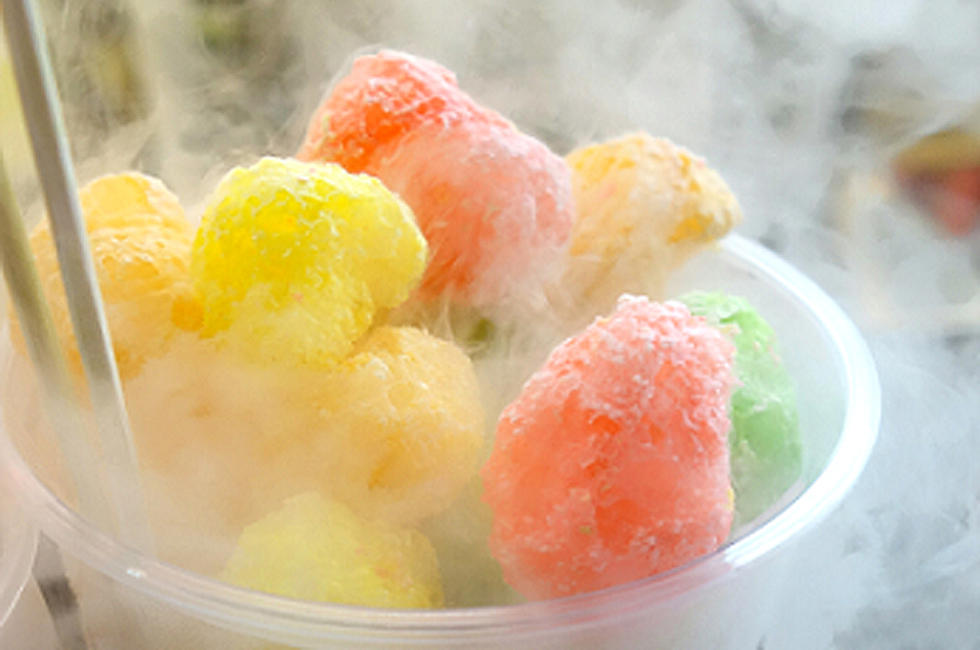 FDA Warning: Popular &#8216;Dragon&#8217;s Breath&#8217; Liquid Nitrogen Treats Can Cause Serious Injury