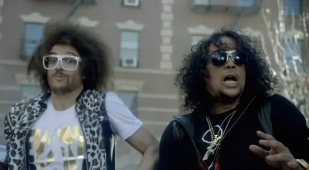 &#8216;Party Rock Anthem&#8217; Meme Shows Song&#8217;s Similarity to Other Hits