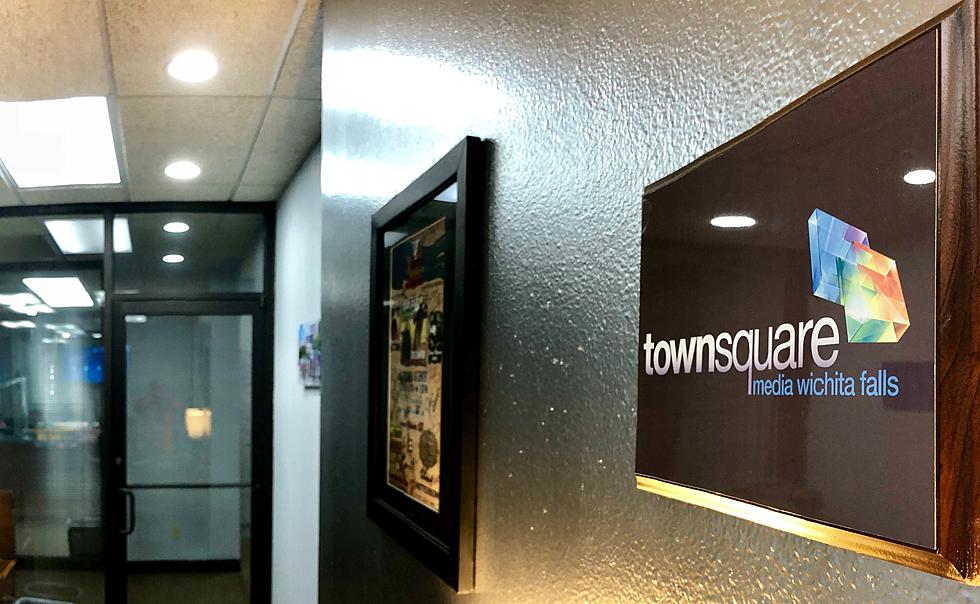 Townsquare Media in Wichita Falls is Hiring!