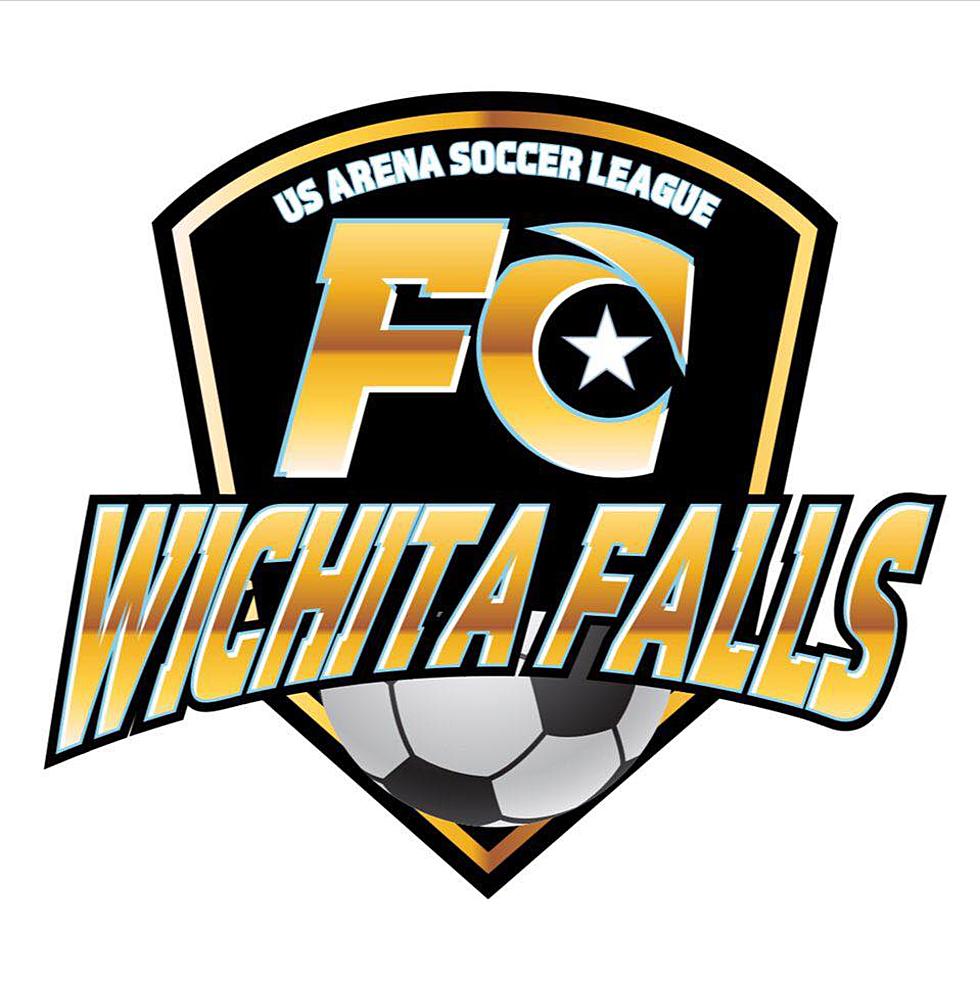 Arena Soccer Coming to Wichita Falls Next Year