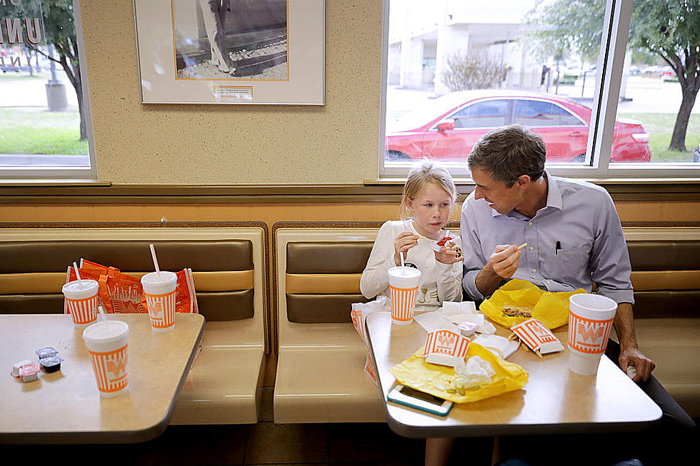 Texas Groups Asking Whataburger to Ditch Their Iconic Foam Cups