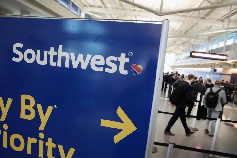 Southwest Airlines Under Fire After Making Fun of TX Girl’s Name