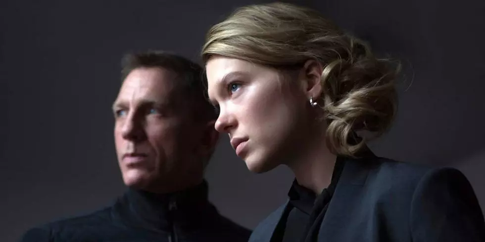 Bond girl Léa Seydoux became an actress 'so people would take care of her