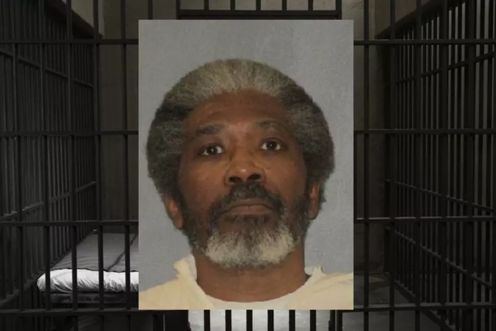 Texas Executes First Death Row Inmate of 2019