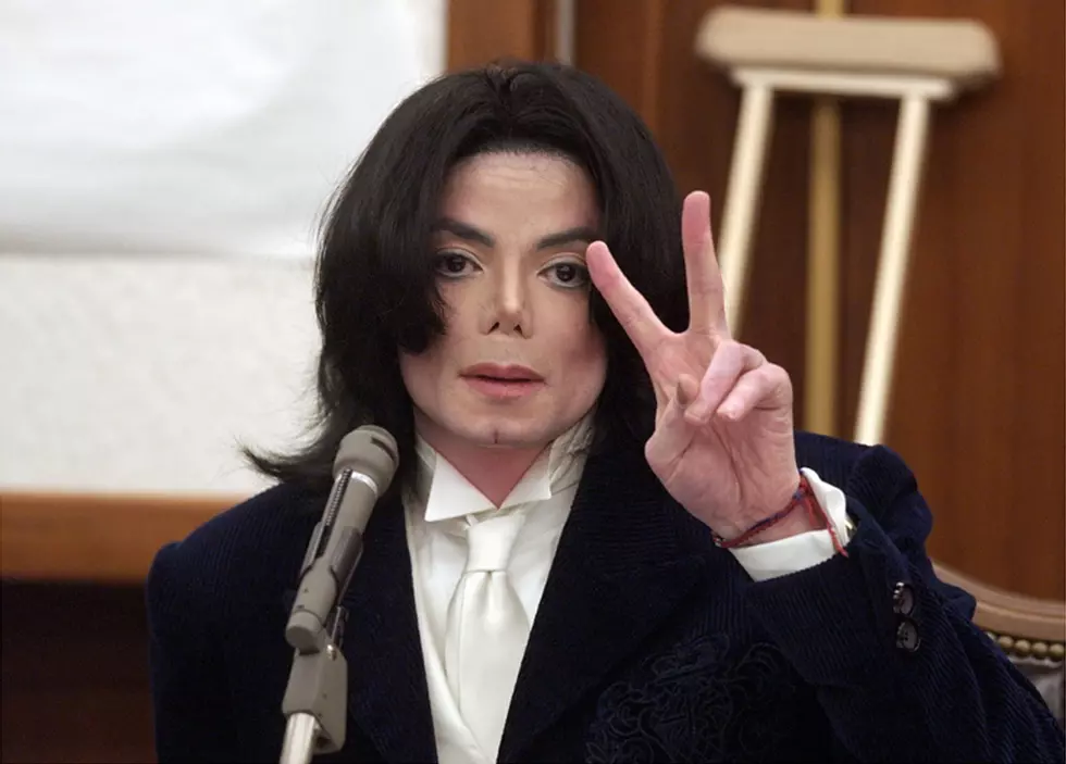 Michael Jackson’s Estate Suing HBO Over Upcoming Documentary