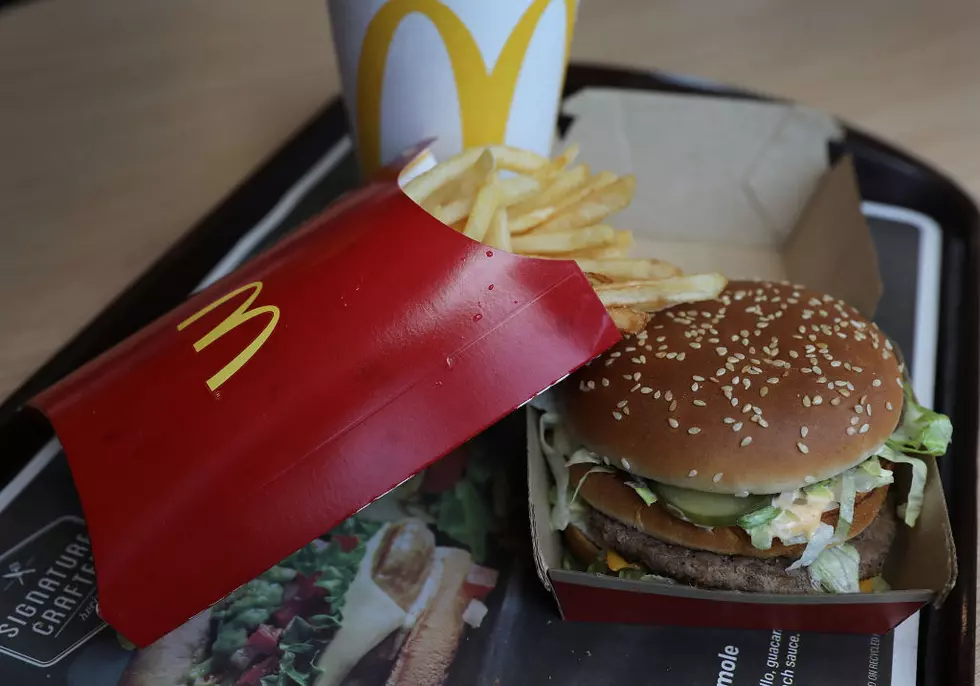 McDonald’s Has Its ‘Big Mac’ Trademark Taken Away in Europe