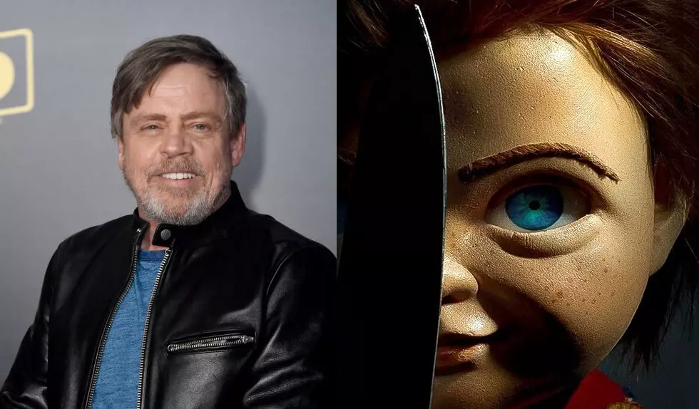 Mark Hamill Taking Over Voice of Chucky in ‘Child’s Play’ Reboot