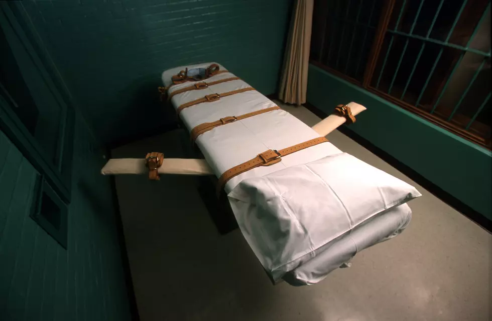 Texas Lawmakers Want Death Penalty for Abortions