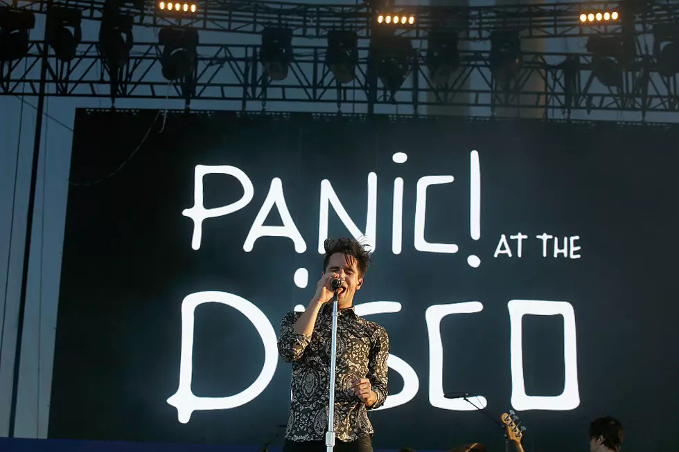Panic! at the Disco Continue to Dominate on Texoma&#8217;s Six Pack