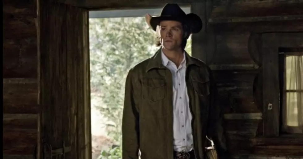 &#8216;Supernatural&#8217; Star Reportedly Set for &#8216;Walker, Texas Ranger&#8217; Reboot