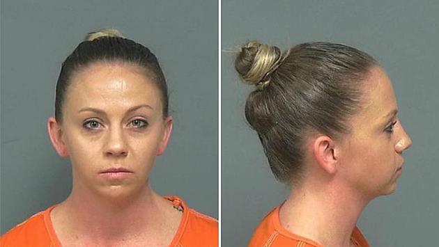 Former Dallas Officer Amber Guyger Found Guilty of Murder