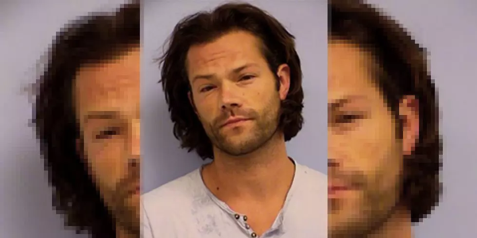 &#8216;Supernatural&#8217; Star Jared Padalecki Arrested for Assaulting His Bar Employees