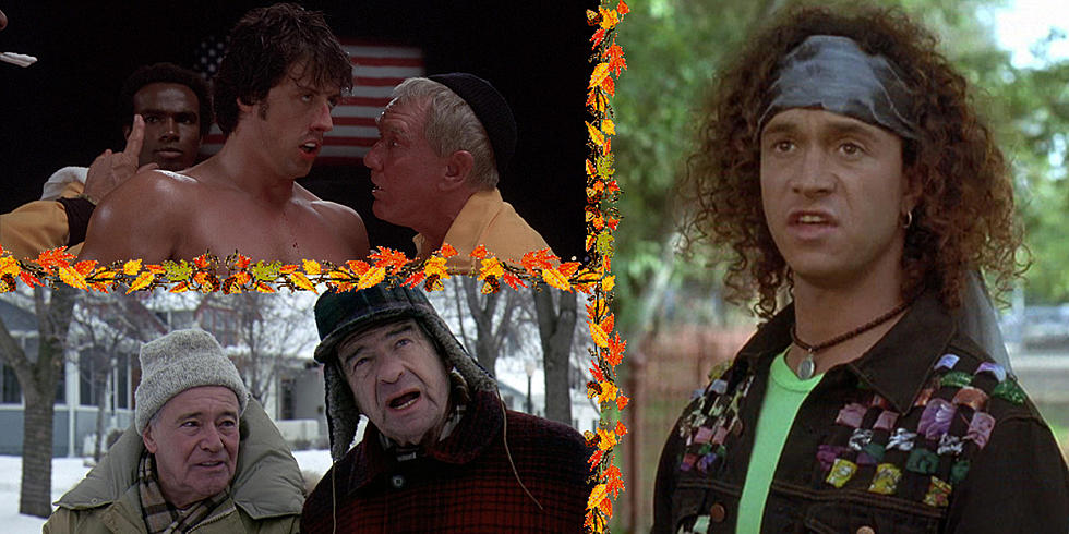 More You May Not Know About Your Favorite Thanksgiving Movies