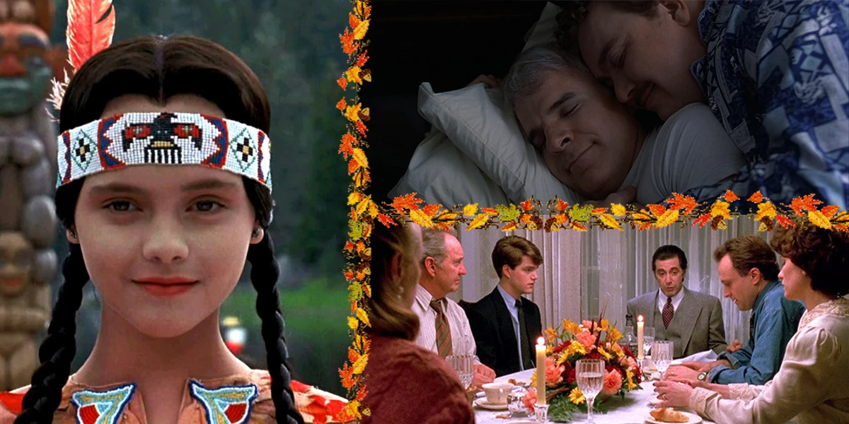 Things You May Not Know About Your Favorite Thanksgiving Movies