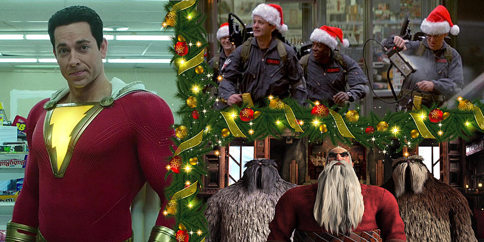 Things You May Not Know About Your Favorite Christmas Movies pt 7