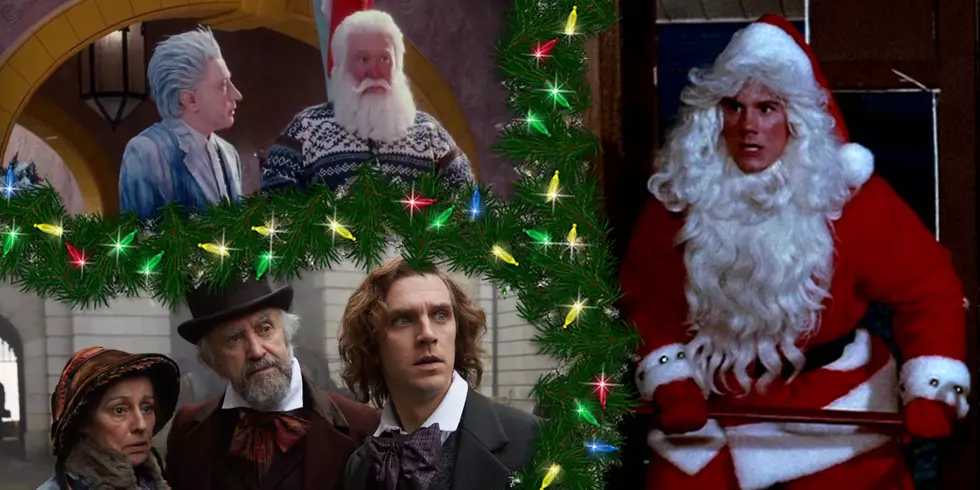 Things You May Not Know About Your Favorite Christmas Movies, Part 8
