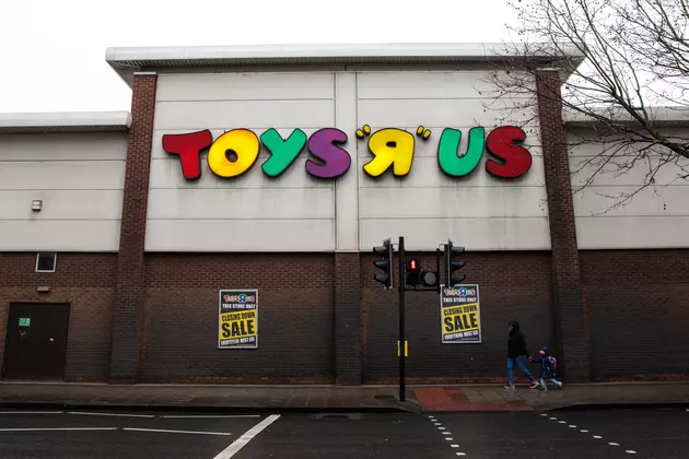 Texas Gets One of Two New Toys R Us Stores After Bankruptcy