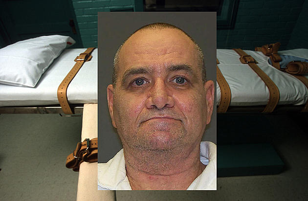 Texas Executes First Inmate of 2020